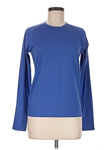 RLX Ralph Lauren Long Sleeve Top (view 1)