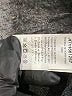 Shein Black Cocktail Dress Size L - photo 8
