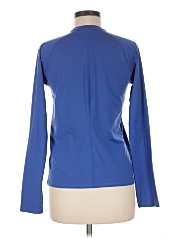 RLX Ralph Lauren Long Sleeve Top (view 2)