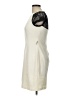 Bisou Bisou Ivory Cocktail Dress Size 10 - photo 5