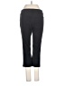 SOHO Apparel Ltd Solid Gray Casual Pants Size S - photo 2