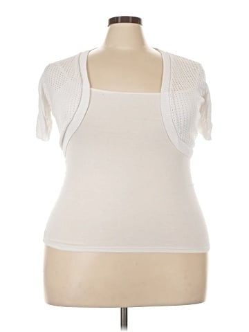 Unbranded Shrug (view 1)