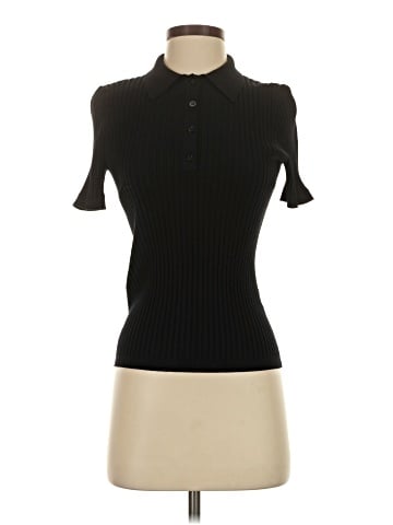 Massimo Dutti Turtleneck Sweater (view 1)