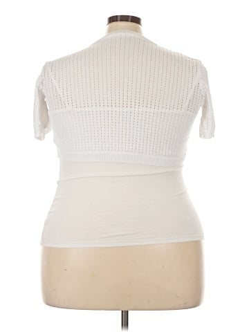Unbranded Shrug (view 2)