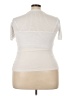 Unbranded Ivory Shrug Size XXL - photo 2
