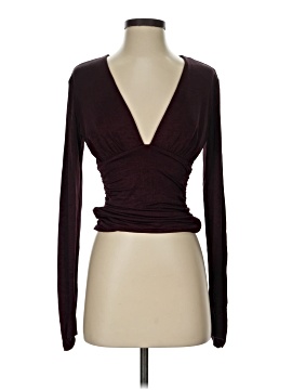 Reformation Long Sleeve Top
