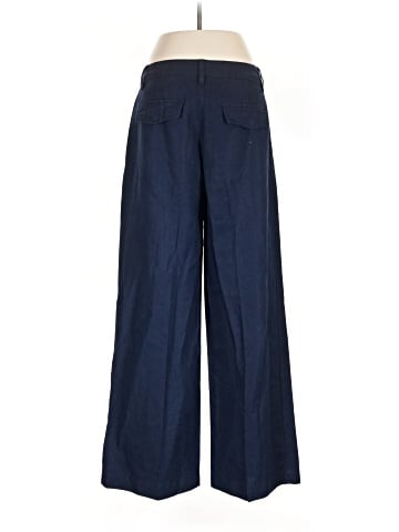 Gap Linen Pants (view 2)