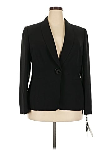 Tahari by ASL Blazer (view 1)