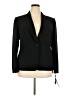 Tahari by ASL 100% Polyester Black Blazer Size 18 - photo 1