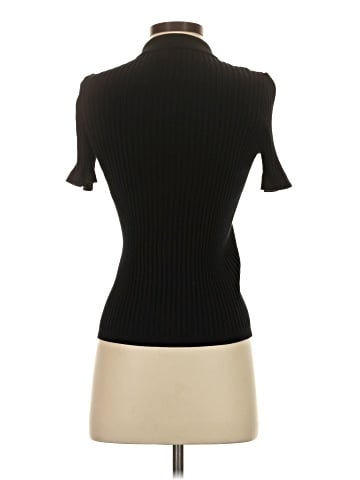 Massimo Dutti Turtleneck Sweater (view 2)
