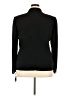 Tahari by ASL 100% Polyester Black Blazer Size 18 - photo 2