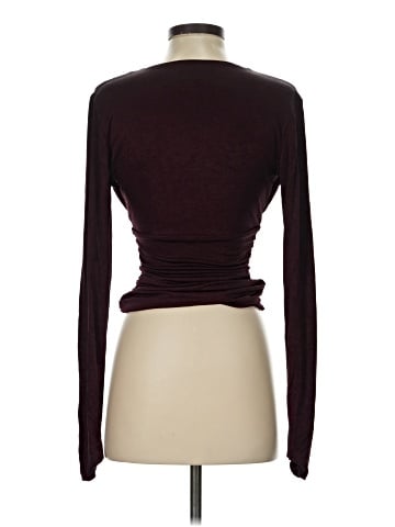 Reformation Long Sleeve Top (view 2)