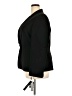 Tahari by ASL 100% Polyester Black Blazer Size 18 - photo 5