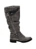 Unbranded Gray Boots Size EU 39 - photo 1