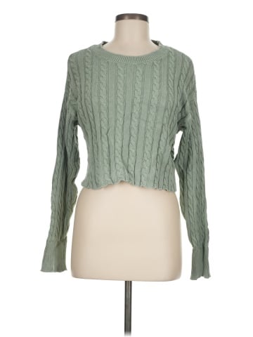 Sincerely Jules Pullover Sweater (view 1)