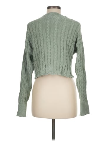 Sincerely Jules Pullover Sweater (view 2)