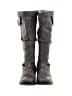 Unbranded Gray Boots Size EU 39 - photo 2