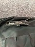 Love Stitch 100% Polyester Black Jacket Size S - photo 6