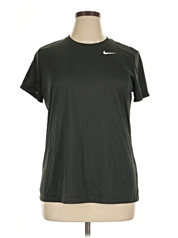 Nike Active T-Shirt (view 1)