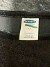 Old Navy Solid Black Casual Dress Size M - photo 7