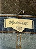 Madewell Blue Jeans Size 25 waist (petite) - photo 7