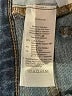 Madewell Blue Jeans Size 25 waist (petite) - photo 8