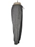 Knox Rose Stars Gray Casual Pants Size L - photo 4
