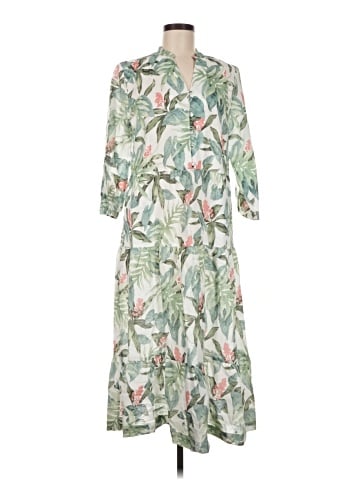 J. McLaughlin Casual Dress (view 1)