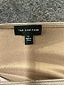 The Limited Metallic Silver Sleeveless Blouse Size L - photo 7