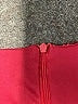Assorted Brands Burgundy Cocktail Dress Size 8 - photo 7