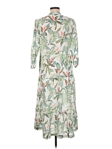 J. McLaughlin Casual Dress (view 2)