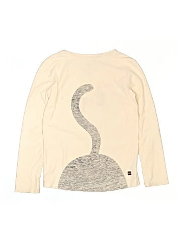 Tea Long Sleeve T-Shirt (view 2)