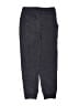 Old Navy Chevron-herringbone Gray Sweatpants Size 10 - 12 - photo 2