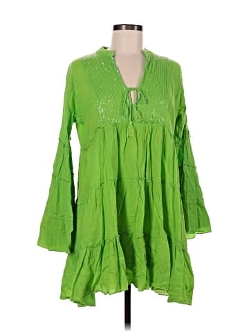 zury 3/4 Sleeve Blouse (view 1)