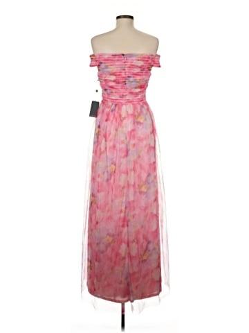 Adrianna Papell Cocktail Dress (view 2)