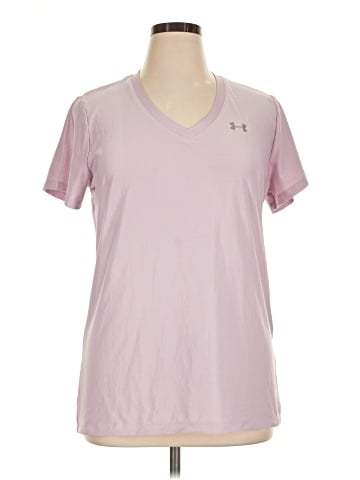 Under Armour Active T-Shirt (view 1)
