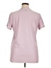 Under Armour Pink Active T-Shirt Size XL - photo 2