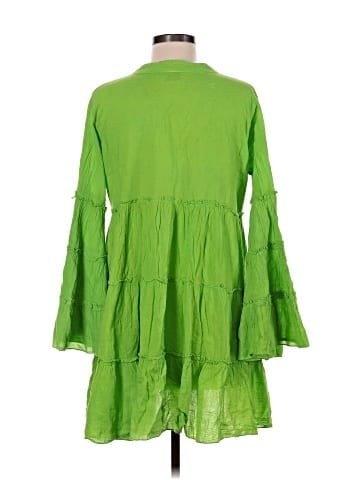 zury 3/4 Sleeve Blouse (view 2)