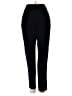 J. McLaughlin Solid Black Dress Pants Size 4 - photo 1