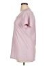 Under Armour Pink Active T-Shirt Size XL - photo 5