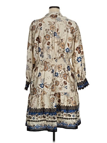 Anne Klein Casual Dress (view 2)