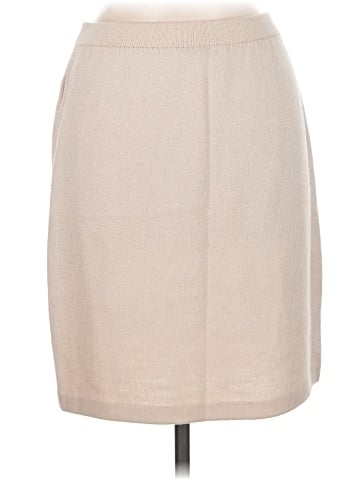 St. John Collection by Marie Gray Formal Skirt (view 2)