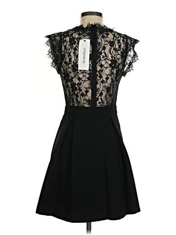 BCBGeneration Cocktail Dress (view 2)