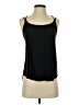 Lulus Black Tank Top Size S - photo 1