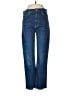 Veronica Beard Jeans Blue Jeans Size 28 waist - photo 1
