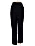 J. McLaughlin Solid Black Dress Pants Size 4 - photo 2