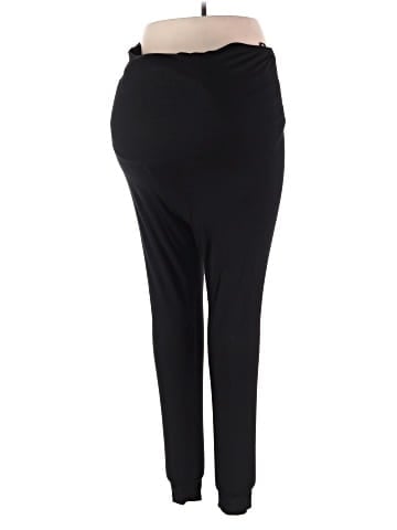 H&M Mama Active Pants (view 1)