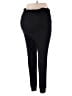 H&M Mama Black Active Pants Size XXL - photo 1