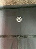 Lululemon Athletica Gray Active Pants Size 4 - photo 4