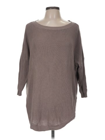 Express Outlet Pullover Sweater (view 1)